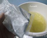Foto langkah ke 1 dari resep Sambel Kering Teri Tempe Kentang.
