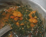 મેથી ભાજીનું શાક(Methi Bhaji Shak Recipe in Gujarati) રેસીપી સ્ટેપ5ફોટો