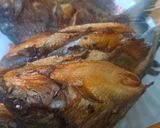 Foto langkah ke 1 dari resep Ikan Bakar Teflon.