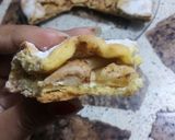 Foto del paso 12 de la receta: Galette de Manzanas y canela 🍎