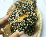 Foto langkah ke 4 dari resep Roti bantal atau odading.