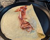 Foto del paso 6 de la receta: Crepes