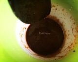 Foto langkah ke 1 dari resep Mocca Marble Pound ake.