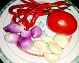 Foto langkah ke 1 dari resep Sayur Asem ala Najah.