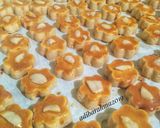 Foto langkah ke 5 dari resep Kue Kacang Skippy.