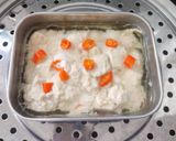 Foto langkah ke 5 dari resep Ayam Kukus Bumbu Taichan.