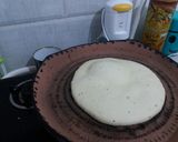 صورة لخطوة 1 من وصفة كسرة خميرة