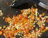 Foto langkah ke 7 dari resep Ayam cabe garam.