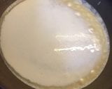 Foto langkah ke 2 dari resep Tiramisu mille crepes.