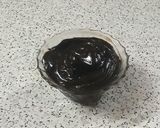 Foto del paso 6 de la receta: 。゚・ crema de chocolate ° 。