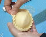 Foto langkah ke 13 dari resep Karipap Pusing.