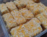 Foto langkah ke 7 dari resep Nugget Ayam+wortel.
