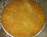 صورة لخطوة 7 من وصفة كنافه بالقشطه الكدابه