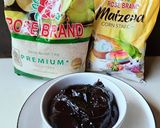 Foto langkah ke 5 dari resep Selai Coklat.