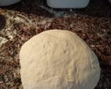 Foto del passaggio 3 della ricetta Impasto per pizza leggero
