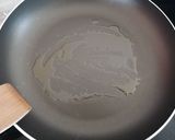Sajtos-sonkás-tojásos kenyér recept fázis 4 fotója