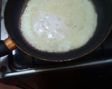 Foto del paso 2 de la receta: Panqueques con manjar o mermelada