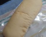 Foto del paso 1 de la receta: Pizzas de pan zapatilla