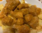Brassói recept fázis 3 fotója