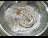 प्याज़ का भरवा कचौड़ी (Pyaz ka bharva kachodi recipe in Hindi) रेसिपी चरण 1 फोटो