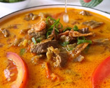 Foto langkah ke 9 dari resep 39. Soto Tangkar Sehat (Tanpa Santan).