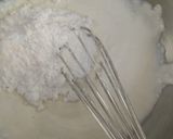 A picture of step 2 of Vanilla Sponge Cake -1 Without Oven.