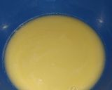 Foto del paso 1 de la receta: Bizcochuelos "bolita"