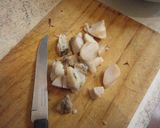 Foto del paso 1 de la receta: Empanadas de Machas