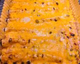 A picture of step 8 of Taco 🌮 Wraps.