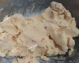 Foto langkah ke 3 dari resep Bakwan Kentang.