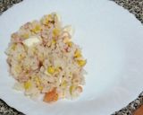 Foto del paso 7 de la receta Ensalada