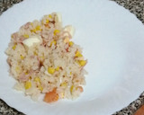 Foto del paso 7 de la receta: Ensalada