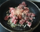 Foto del paso 3 de la receta: Pimiento relleno fit