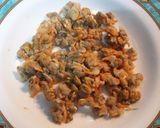 Foto del paso 6 de la receta Ñoquis a la marinera