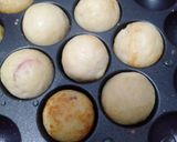 Foto langkah ke 5 dari resep Takoyaki.
