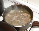 Foto del paso 1 de la receta: Ciervo estofadito