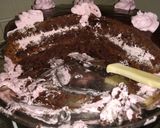 Foto del paso 8 de la receta: Torta bombón🤤🍫
