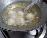 Fried Mawa Modak recipe step 15 photo