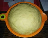 Foto langkah ke 16 dari resep Donat super empuk + tips.