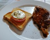 Foto del paso 3 de la receta: Chuletas con café y whisky