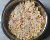 Foto langkah ke 4 dari resep Schootel Tahu Menu untuk Si Kecil #nominyak.