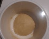 Foto langkah ke 5 dari resep Soft Bread Tangzhong.