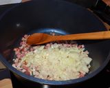 Marhagulyás recept fázis 2 fotója