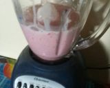 Foto del paso 2 de la receta: Helado de fresa