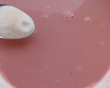 A picture of step 5 of Kokum Coconut Kadhi.
