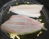 Foto del paso 1 de la receta: Lenguado al Vino