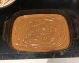 Foto del paso 5 de la receta: Bizcocho de chocolate y frambuesa