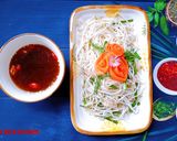 Hình bước làm 5 của món Thịt kho trứng - Simmered pork belly with eggs - 豚角煮卵