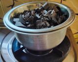 ચોકલેટ ચિપ્સ(chocolate chips recipe in gujarati) રેસીપી સ્ટેપ2ફોટો