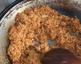 Foto langkah ke 3 dari resep Rendang Ayam Telur Puyuh Khas Minang.